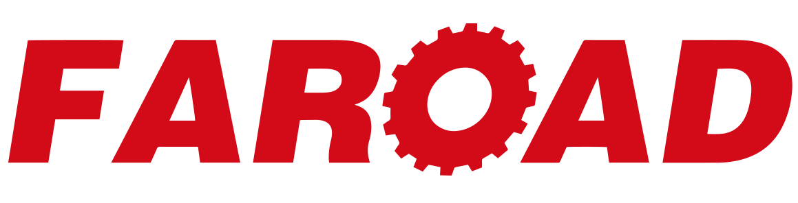 Faroad Logo