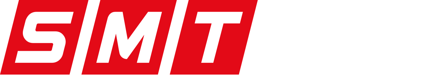 SMT Turkey Elektronik Logo