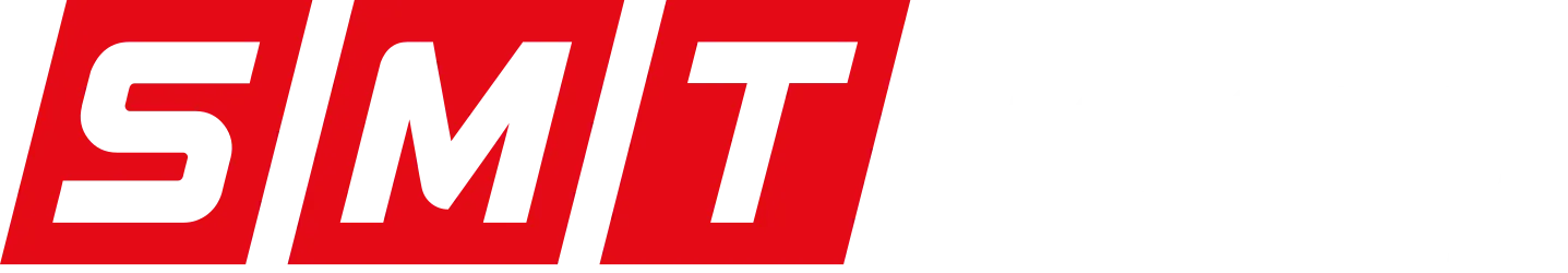 SMT Turkey Alternative Logo