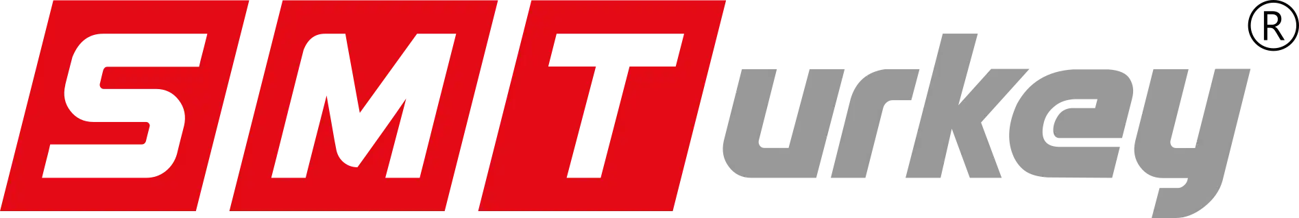 SMT Turkey Elektronik