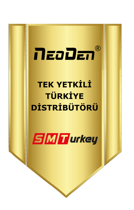 Neoden Türkiye Tek Yetkili Distribütörü