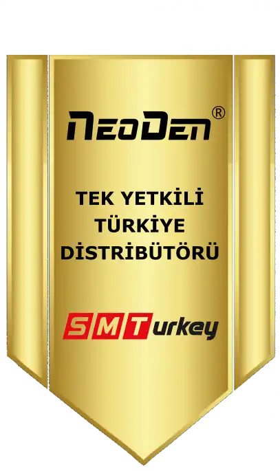 Neoden Türkiye Tek Yetkili Distribütörü