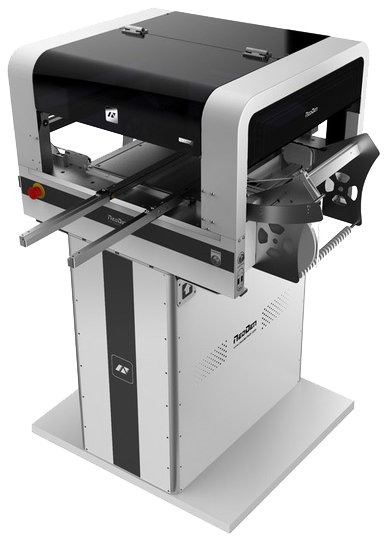 Neoden 4 SMD Dizgi Makinesi