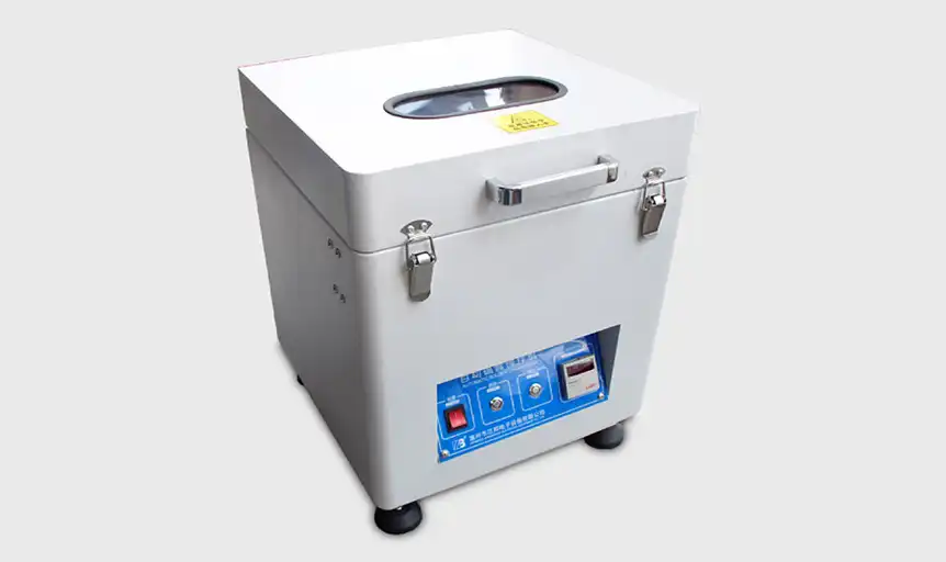 Solder Paste Mixer