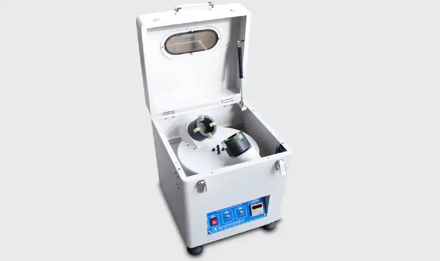 Solder Paste Mixer