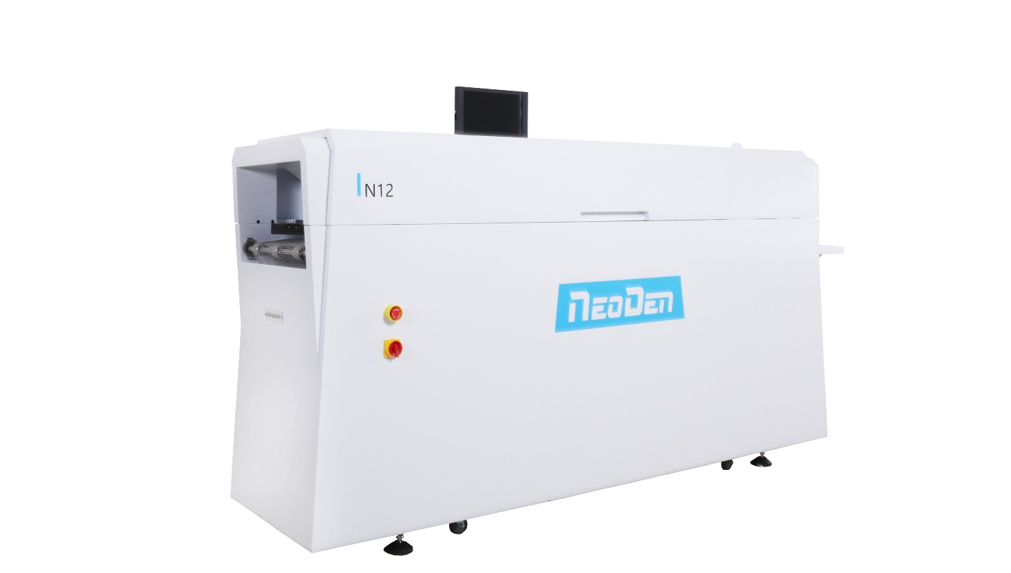 Neoden IN12 Reflow Fırın