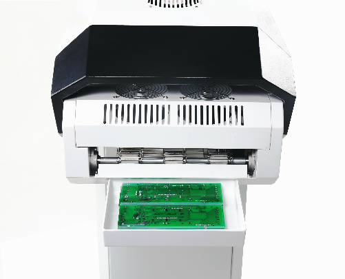 Neoden IN6C Reflow Fırın
