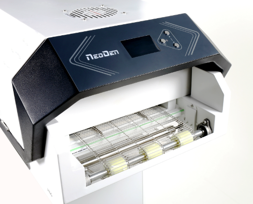 Neoden IN6 Reflow Fırın